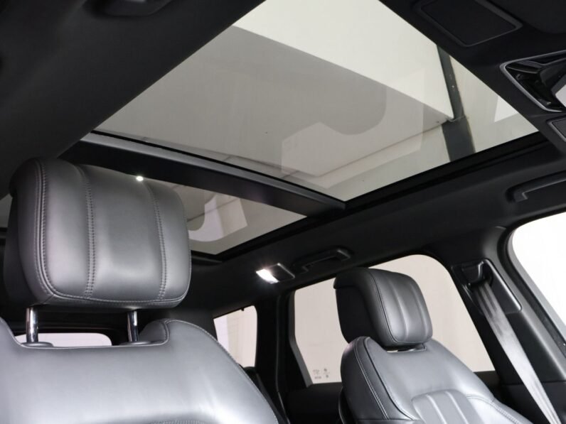 2020 Land Rover Range Rover Sport 2.0 PHEV HSE Dynamic