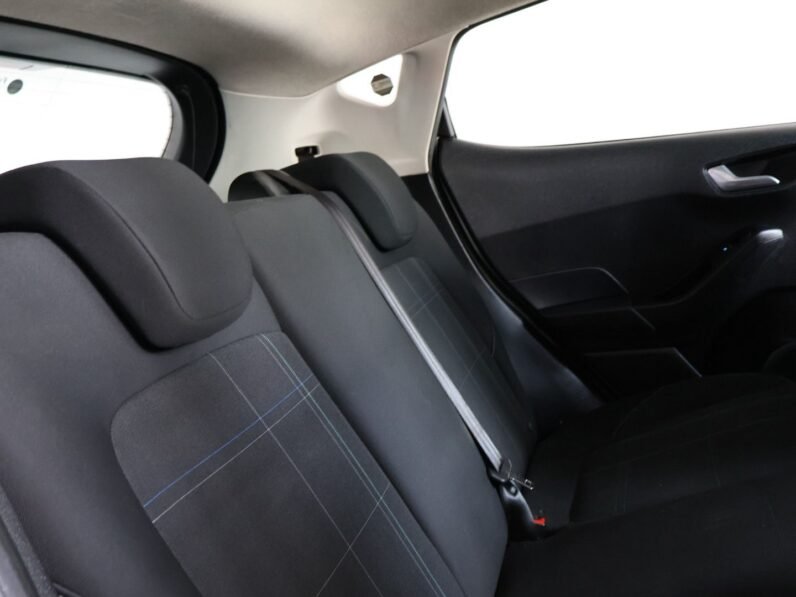 2020 Ford Fiesta 1.0 EcoBoost Trend 5-dr Auto