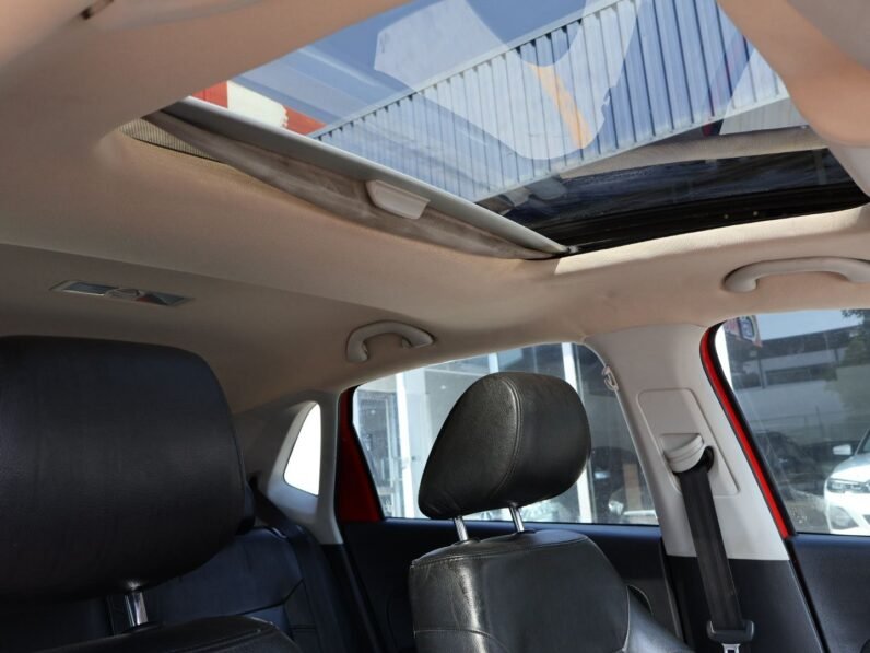 2015 Volkswagen Polo GP 1.4 Comfortline