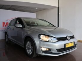 2015 Volkswagen Golf VII 1.2 TSI Trendline
