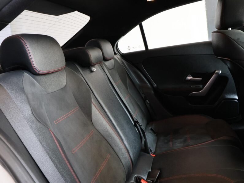 2023 Mercedes-Benz A-Class A200 SEDAN AMG