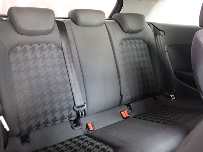 2015 Audi A3 Sportback 1.6 TDI S Auto