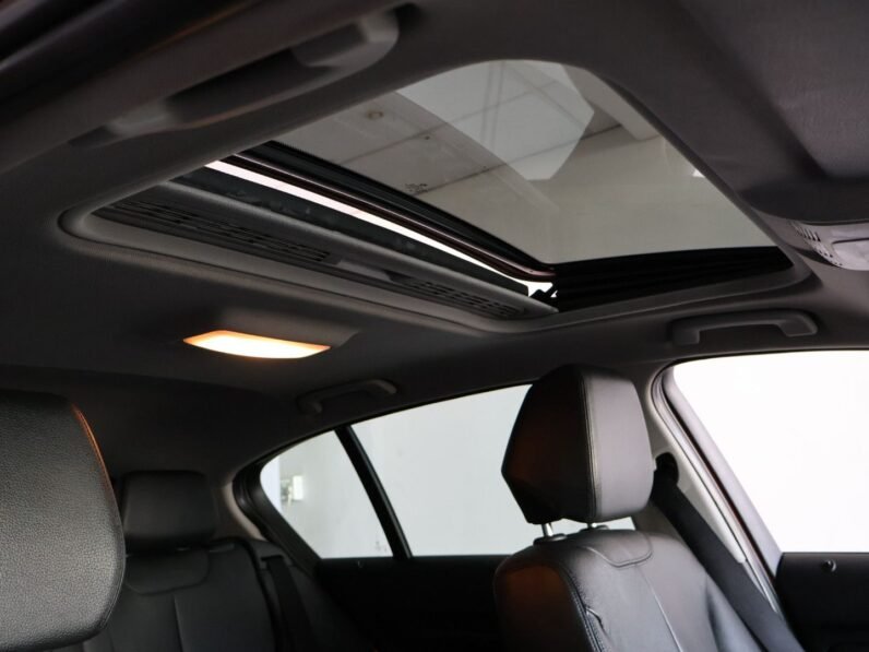 2011 BMW 1 Series 118i 5-Door Auto