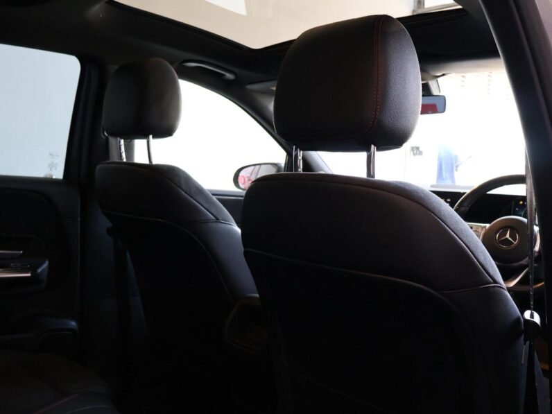 2019 Mercedes-Benz B-Class B 200 AMG Auto