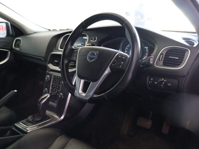 2014 Volvo V40 T4 Excel Auto