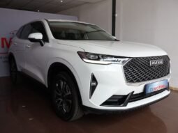 2021 Haval H6 2.0T Premium Auto