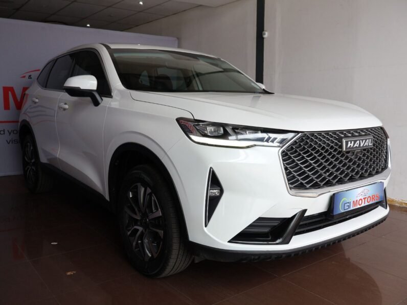 2021 Haval H6 2.0T Premium Auto