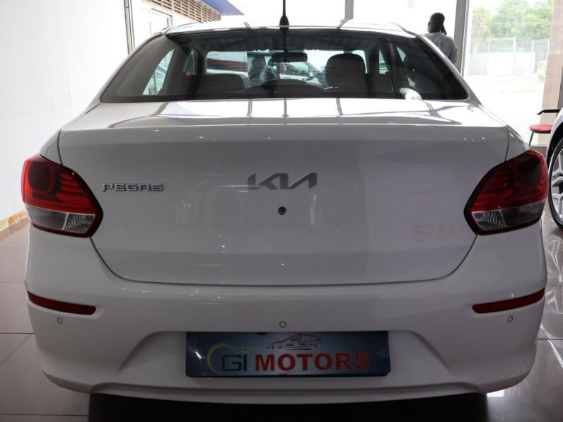 2021 Kia Pegas 1.4 EX