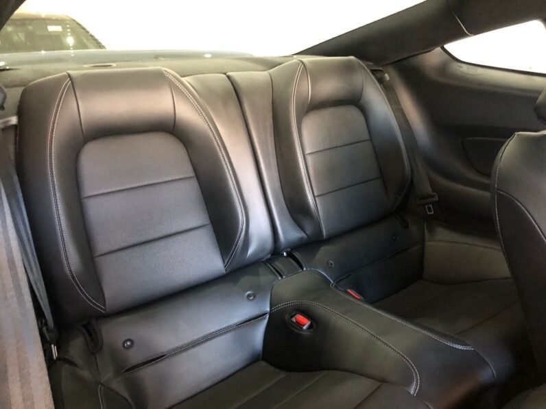 2023 Ford Mustang 5.0 GT Auto