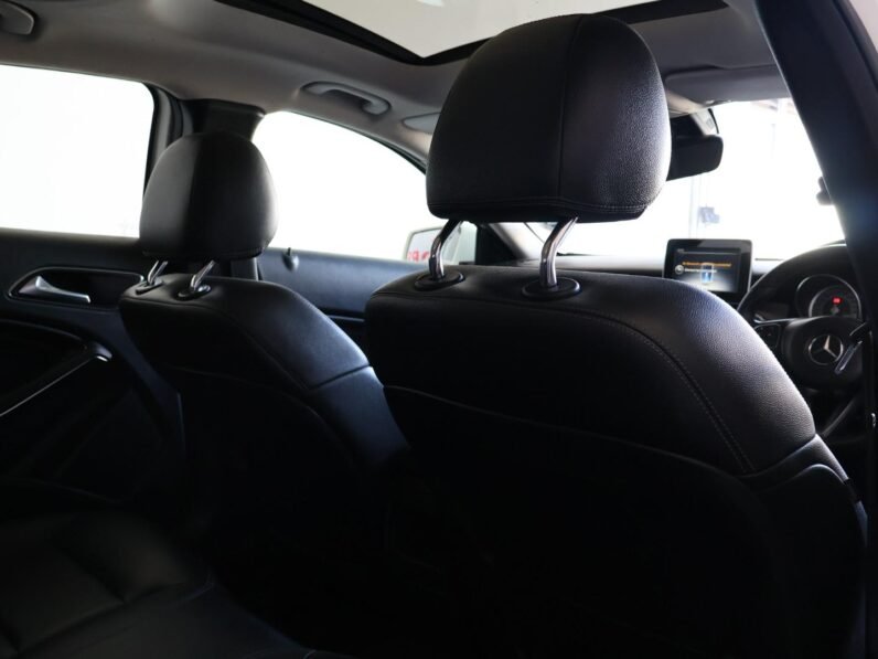 2017 Mercedes-Benz GLA 200 AMG Line