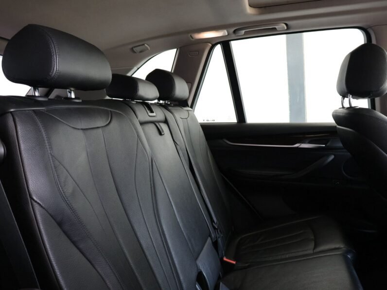 2015 BMW X5 xDrive30d M Sport