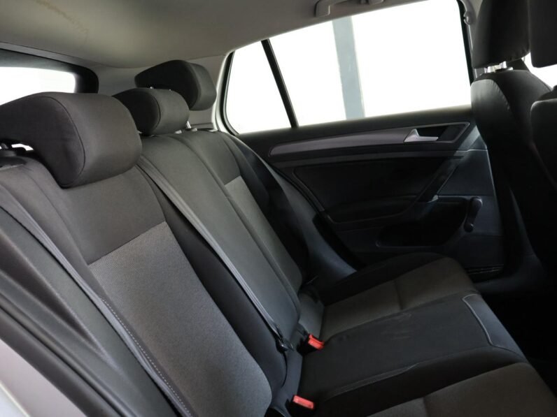 2015 Volkswagen Golf VII 1.2 TSI Trendline
