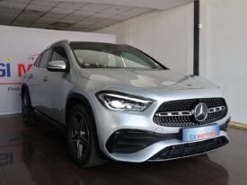 2021 Mercedes-Benz GLA 200d Progressive Auto