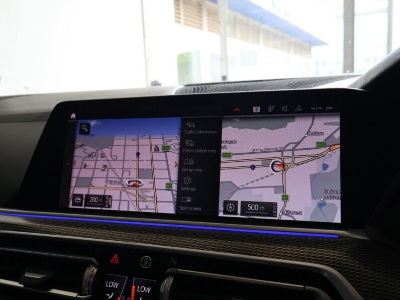 2020 BMW X5 xDrive30d M Sport
