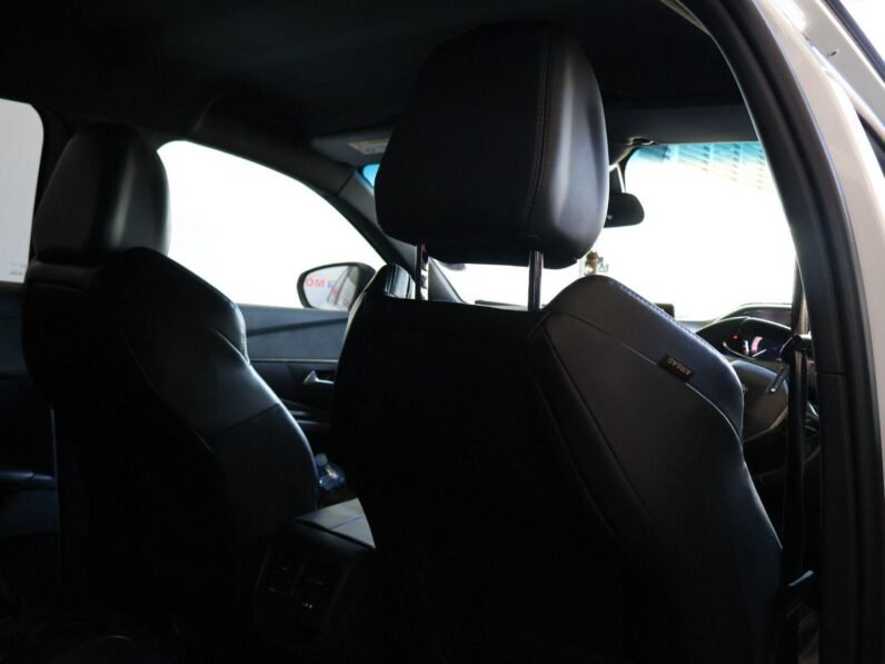 2018 Peugeot 3008 1.6 THP GT-Line Auto