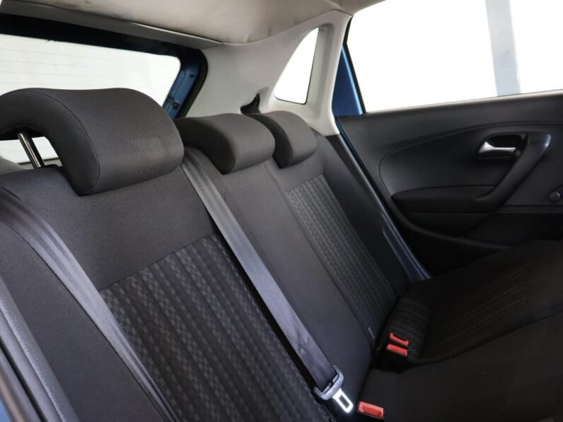 2016 Volkswagen Polo GP 1.2 TSI Trendline