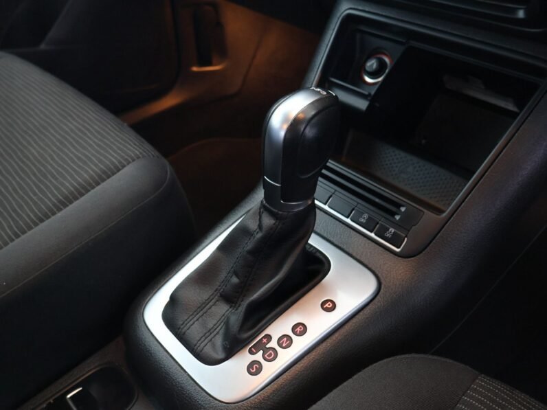 2014 Volkswagen Tiguan 1.4 TSI Bluemotion