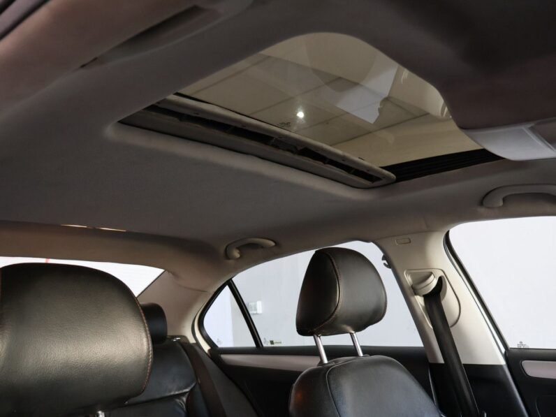 2013 Volkswagen Jetta 1.4 TSI Comfortline