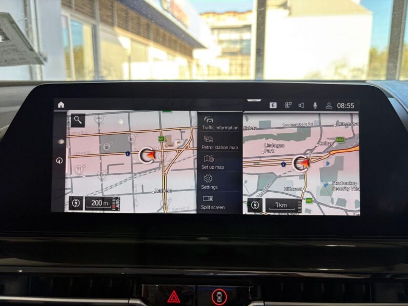2019 BMW 8 Series M850i xDrive Convertible Individual