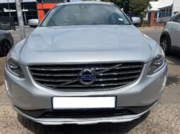 2014 Volvo XC60 D4 Elite Auto
