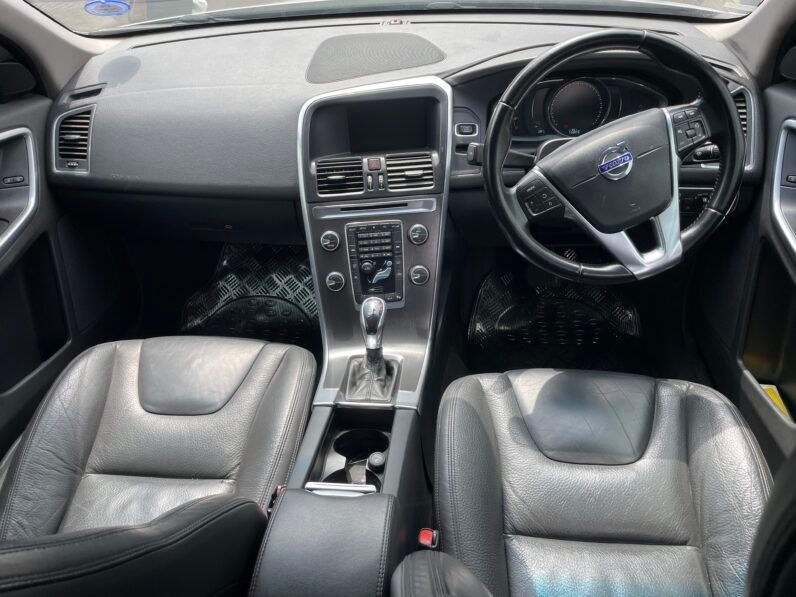 2014 Volvo XC60 D4 Elite Auto