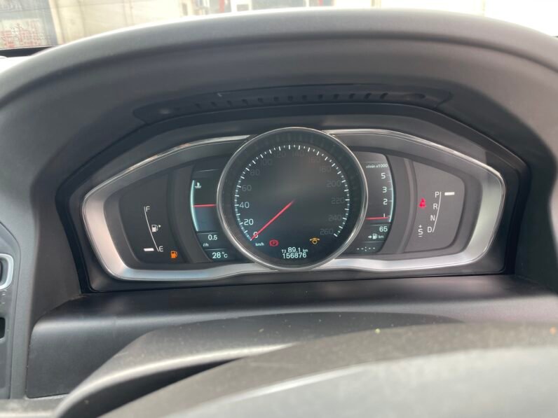 2014 Volvo XC60 D4 Elite Auto