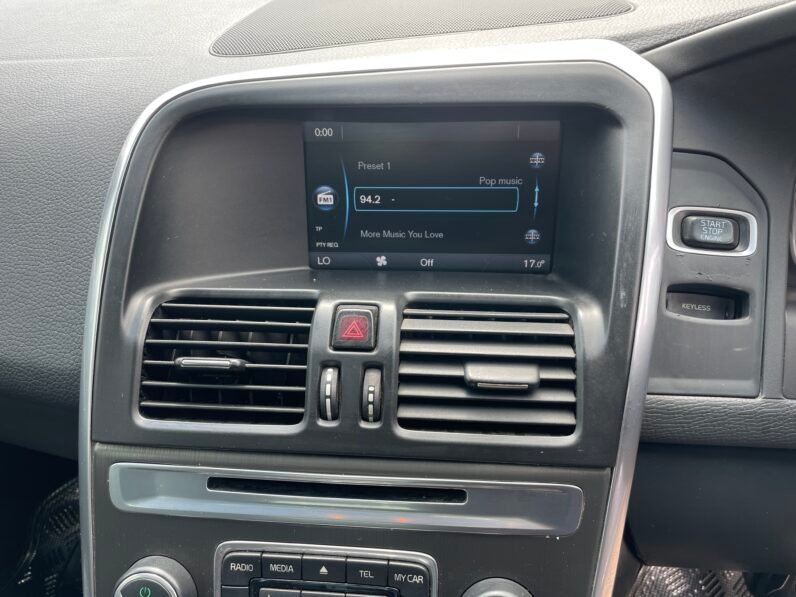 2014 Volvo XC60 D4 Elite Auto
