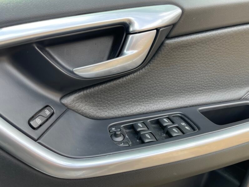 2014 Volvo XC60 D4 Elite Auto