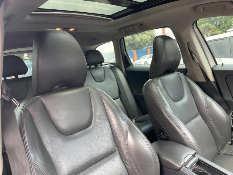 2014 Volvo XC60 D4 Elite Auto