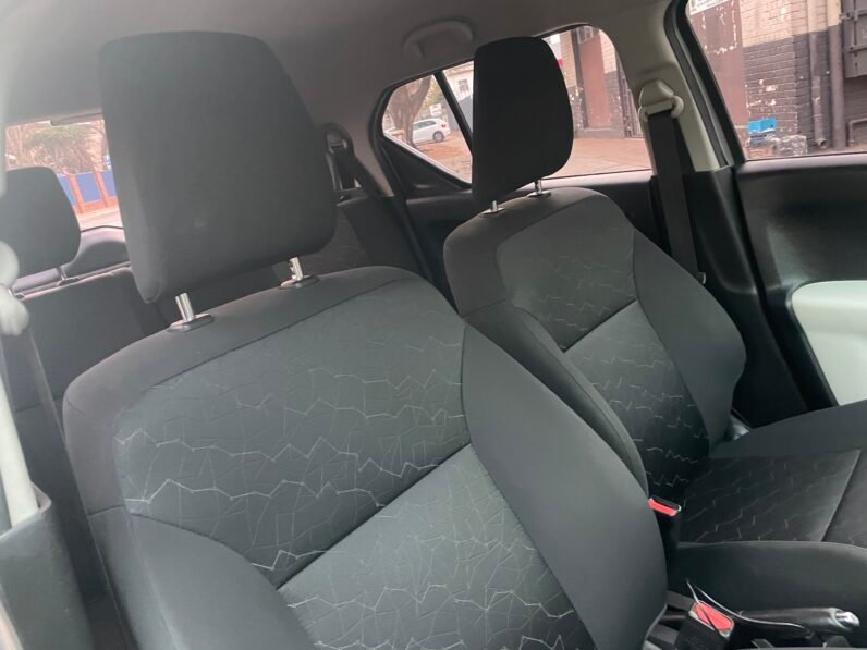 2018 Suzuki Ignis 1.2 GLX