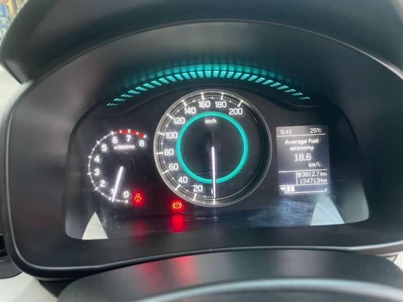 2018 Suzuki Ignis 1.2 GLX