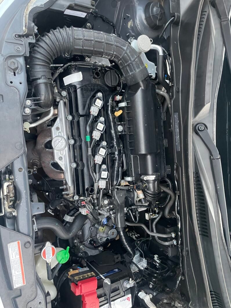 2018 Suzuki Ignis 1.2 GLX