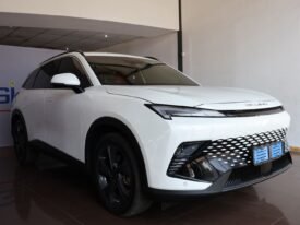 2024 BAIC X55 1.5T Premium Auto