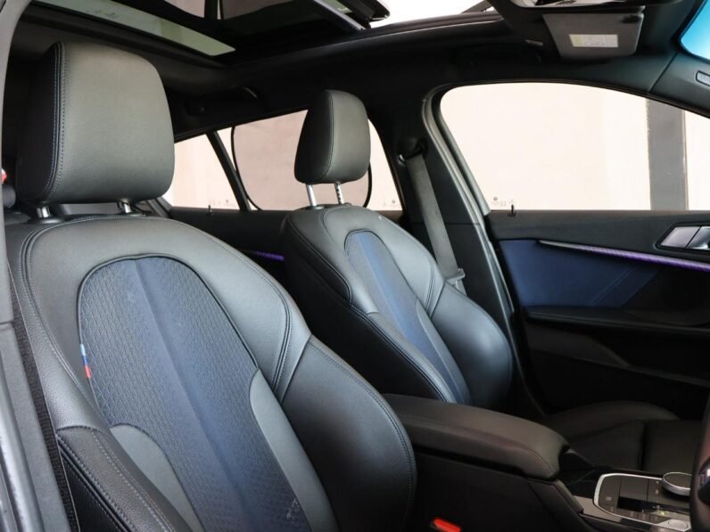 2020 BMW 1 Series 118i Sport Line