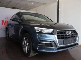 2019 Audi Q5 2.0 TDI quattro Auto | 40 TDI