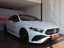 2023 Mercedes-Benz A-Class A200 SEDAN AMG