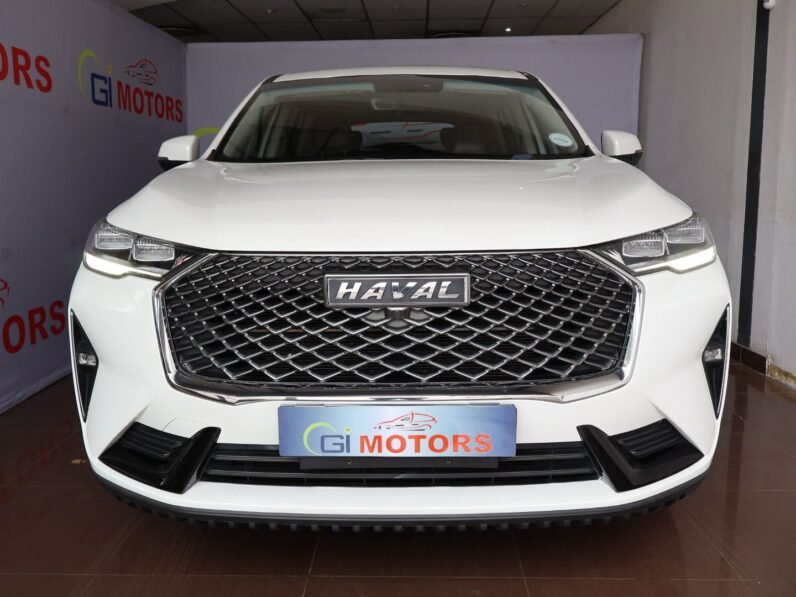2021 Haval H6 2.0T Premium Auto