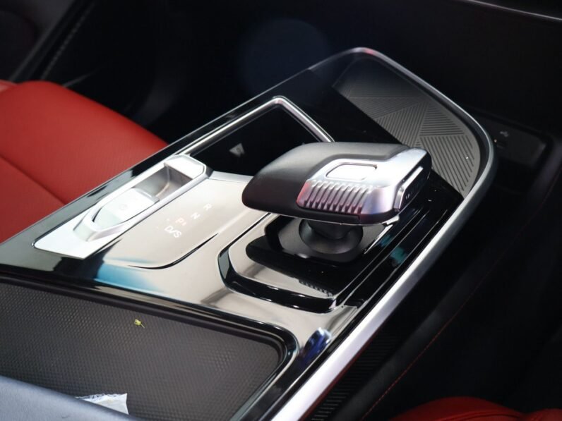 2024 BAIC X55 1.5T Premium Auto