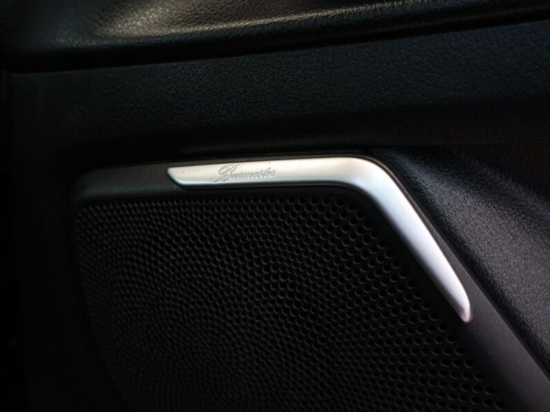 2015 Mercedes-Benz V-Class V 250 Bluetec Avantgarde Auto