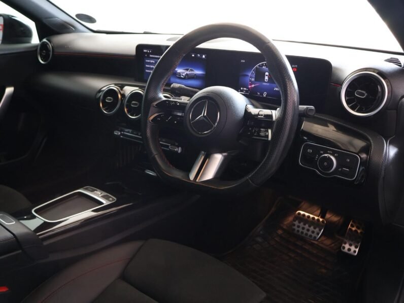 2023 Mercedes-Benz A-Class A200 SEDAN AMG
