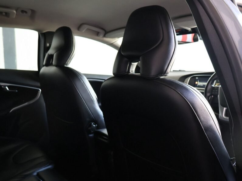 2014 Volvo V40 T4 Excel Auto