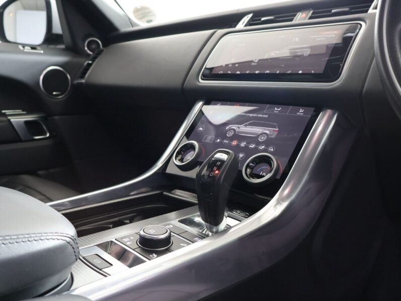2020 Land Rover Range Rover Sport 2.0 PHEV HSE Dynamic