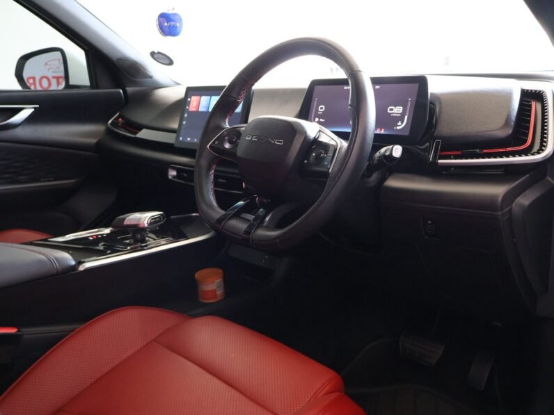 2024 BAIC X55 1.5T Premium Auto