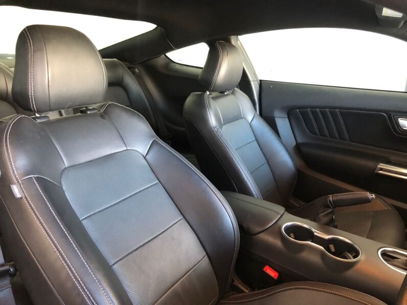 2023 Ford Mustang 5.0 GT Auto