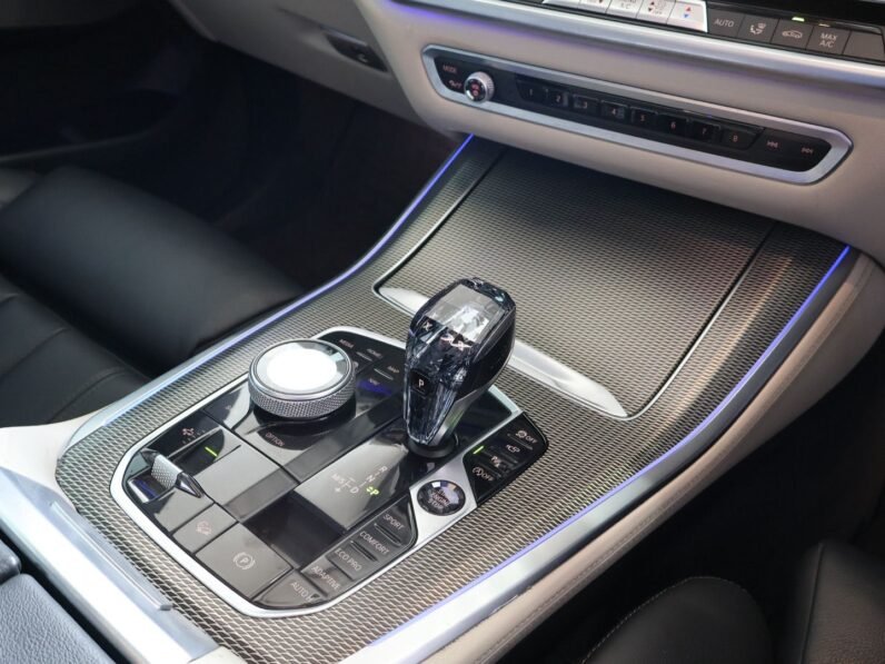 2020 BMW X5 xDrive30d M Sport