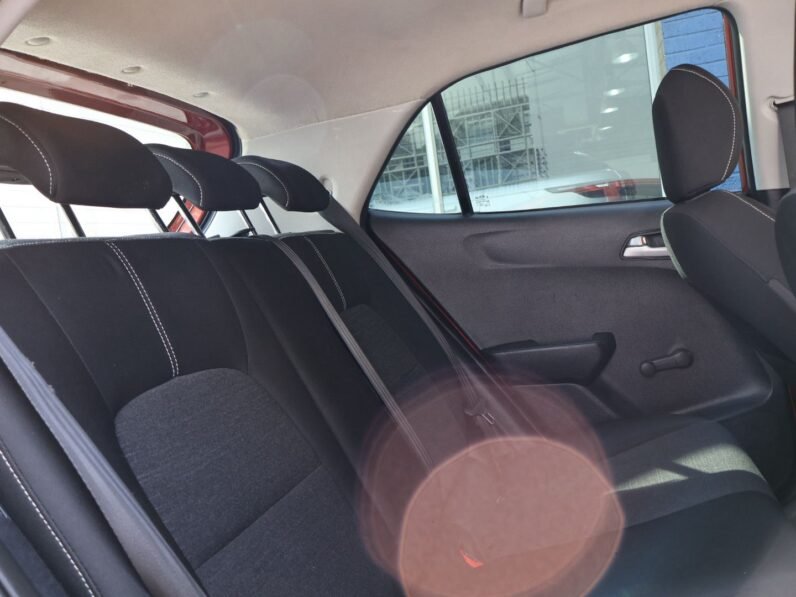 2018 Kia Picanto 1.0 Street