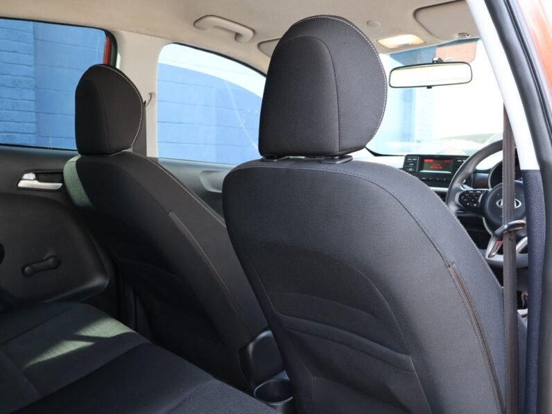 2018 Kia Picanto 1.0 Street