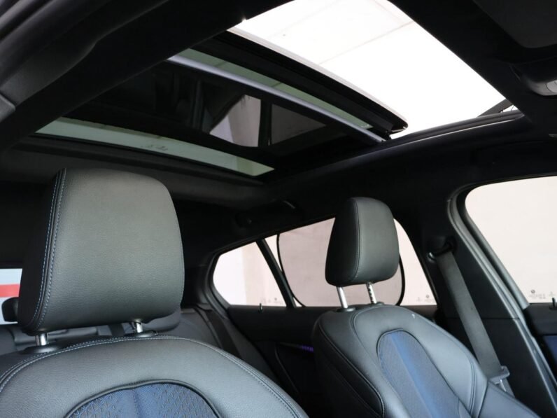 2020 BMW 1 Series 118i Sport Line