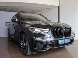 2020 BMW X5 xDrive30d M Sport