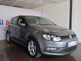 2014 Volkswagen Polo 1.2 TSI Highline